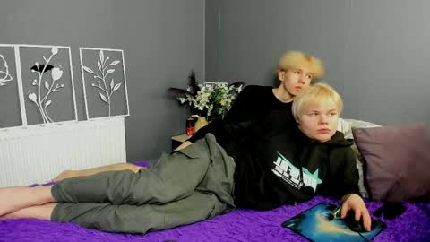 mark_brain online show from April 2026 11:59:01 AM