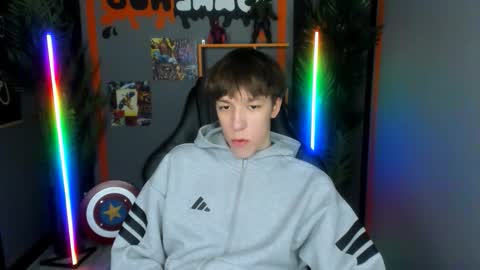 Mark online show from January 2026 12:32:02 PM