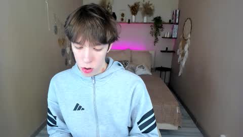 Mark online show from March 2026 11:01:02 AM