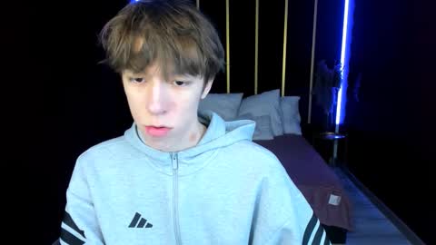 Mark online show from March 2026 10:44:01 AM