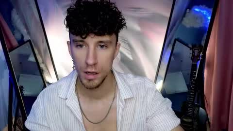 mark_caron online show from November 2025 02:34:02 PM