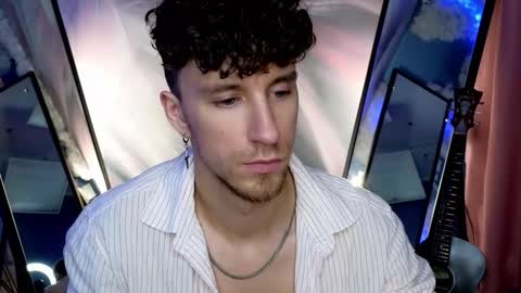 mark_caron online show from November 2025 02:39:01 AM