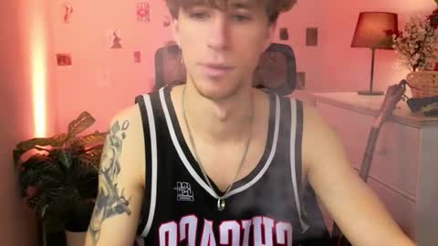 mark_caron online show from February 2026 08:45:02 PM