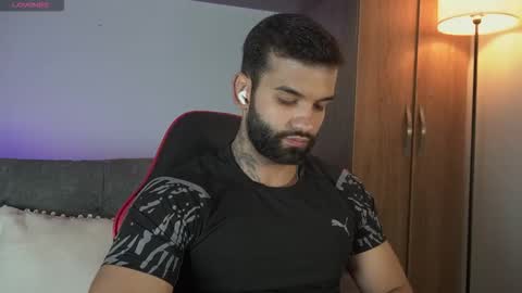 Mark online show from March 2026 12:15:01 AM