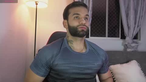 Mark online show from April 2026 12:12:01 AM