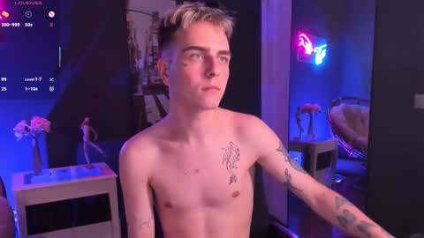 Mark online show from March 2026 07:05:01 AM