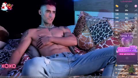  mark kamper  online show from December 2024 11:42:02 PM