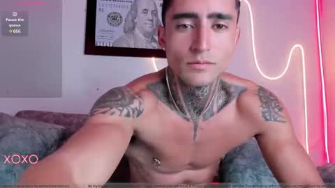  mark kamper  online show from February 2025 10:52:02 PM