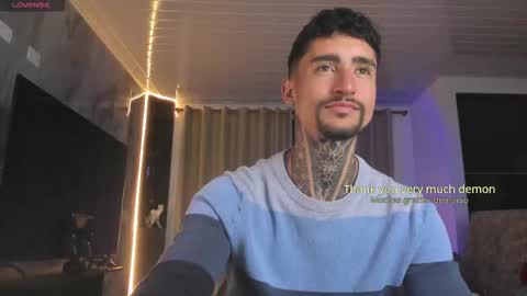  mark kamper  online show from October 2025 11:39:02 PM