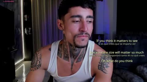  mark kamper  online show from November 2025 03:07:01 AM