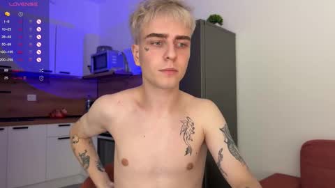 Mark 3 online show from October 2025 01:22:02 PM