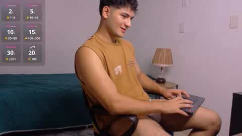 Snapshot of mark_miller7 chatting on March 2026 03:11:01 AM Antonio banderas online show from March 2026 03:11:01 AM