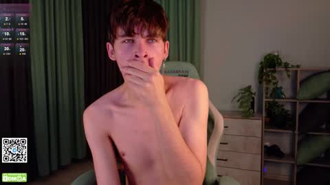 Mark online show from November 2025 05:36:02 PM