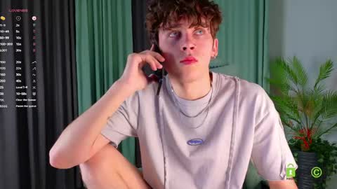 Mark online show from April 2026 02:05:01 PM