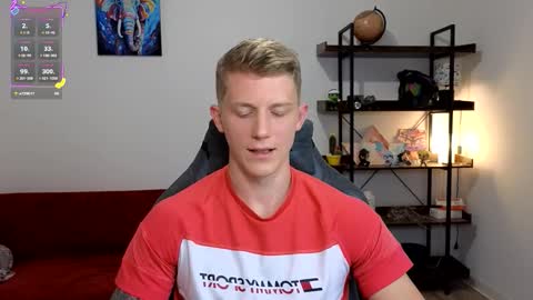 mark_shturman online show from October 2025 04:42:02 PM