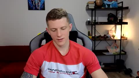 mark_shturman online show from March 2026 06:30:02 AM