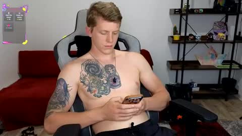 Snapshot of mark_shturman chatting on May 2026 02:00:02 PM mark_shturman online show from May 2026 02:00:02 PM