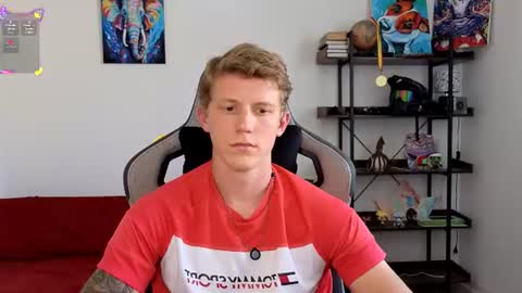 mark_shturman online show from July 2026 02:40:02 PM
