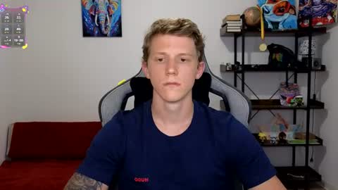 mark_shturman online show from July 2026 03:14:02 PM