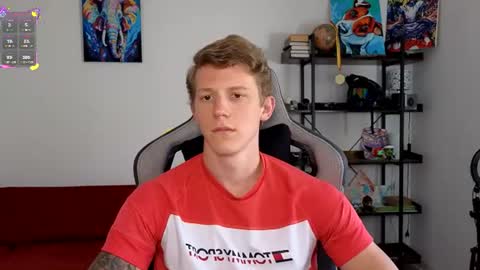 mark_shturman online show from July 2026 06:05:01 AM