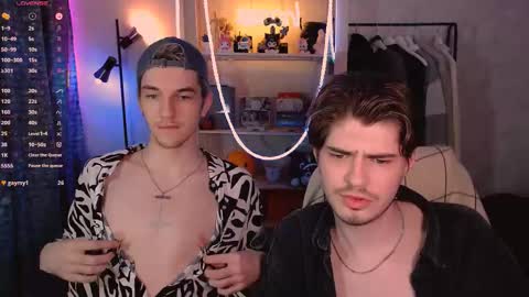 Mark online show from March 2026 04:13:01 PM