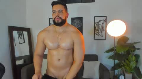 mark_x23 online show from March 2026 04:01:02 AM