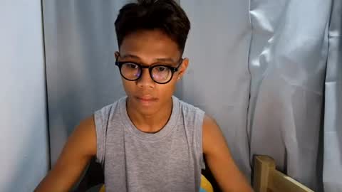 markanthony54 online show from June 2026 11:34:01 AM