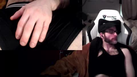 markass87 online show from January 2026 04:42:02 PM