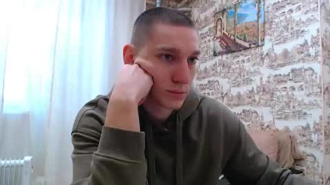 markbodrov online show from February 2026 08:02:01 AM