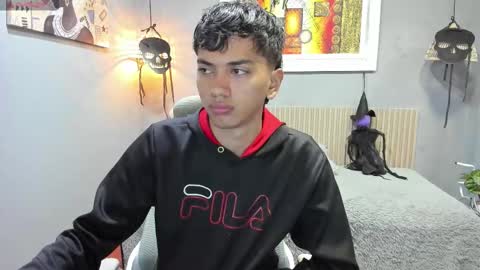 markbowie online show from November 2025 11:32:01 AM