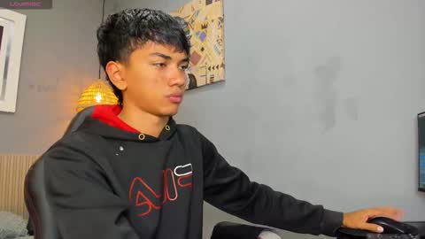 markbowie online show from November 2025 11:31:01 AM