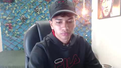 markbowie online show from December 2025 12:00:01 PM