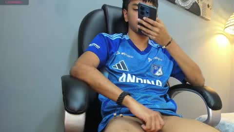 markbowie online show from January 2026 01:38:02 PM