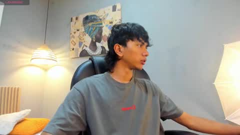 markbowie online show from March 2026 08:37:02 PM