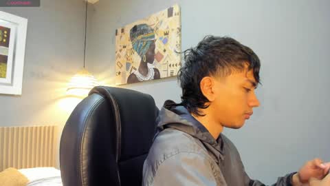 markbowie online show from March 2026 02:16:01 PM