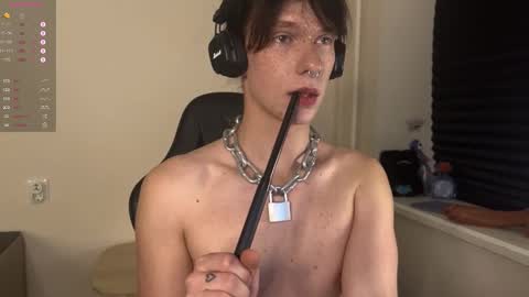 Mark online show from October 2025 06:14:02 PM