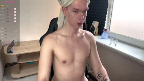 Mark online show from April 2026 10:08:02 AM