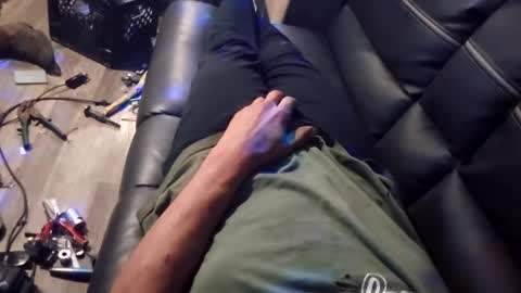 Mark Jomes online show from September 2025 11:34:02 AM