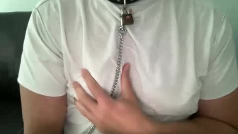 markmodel321 online show from April 2026 10:45:01 PM