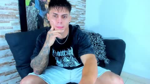 Sebastian online show from January 2025 05:27:01 AM