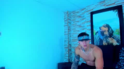 Sebastian online show from February 2025 05:02:02 PM