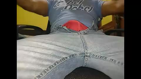 markoanto35 online show from February 2026 05:08:02 AM