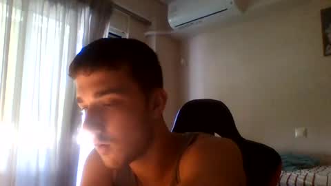 Snapshot of markosz04 chatting on July 2026 12:23:01 PM Markos online show from July 2026 12:23:01 PM