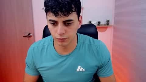 MARK online show from February 2026 03:01:02 AM