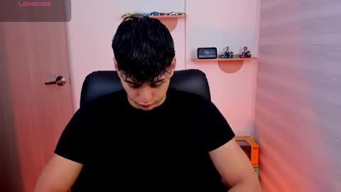 MARK online show from February 2026 04:13:01 AM