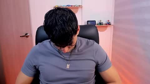 MARK online show from March 2026 02:17:01 AM