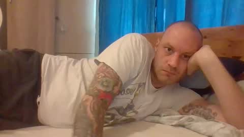 markus_7 online show from September 2025 11:44:02 AM