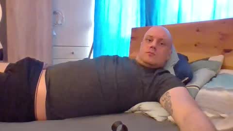 markus_7 online show from February 2026 09:43:01 AM