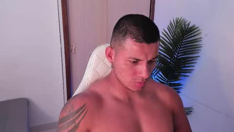 markus... Y online show from November 2025 02:39:02 PM