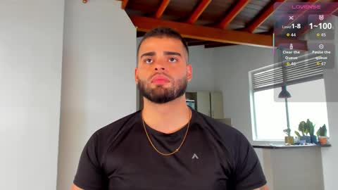 markus_tyler online show from September 2025 07:05:01 PM